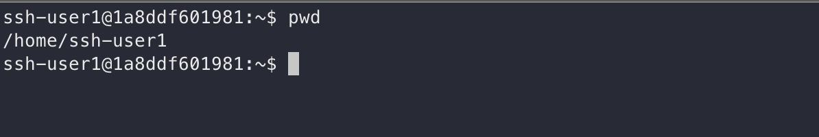 user1-home-directory